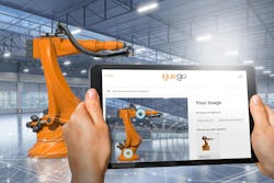 From robots to kitchen appliances, igusGo AI can currently identify over 130 use cases that are constantly being expanded. From robots to kitchen appliances, igusGo AI can currently identify over 130 use cases that are constantly being expanded.