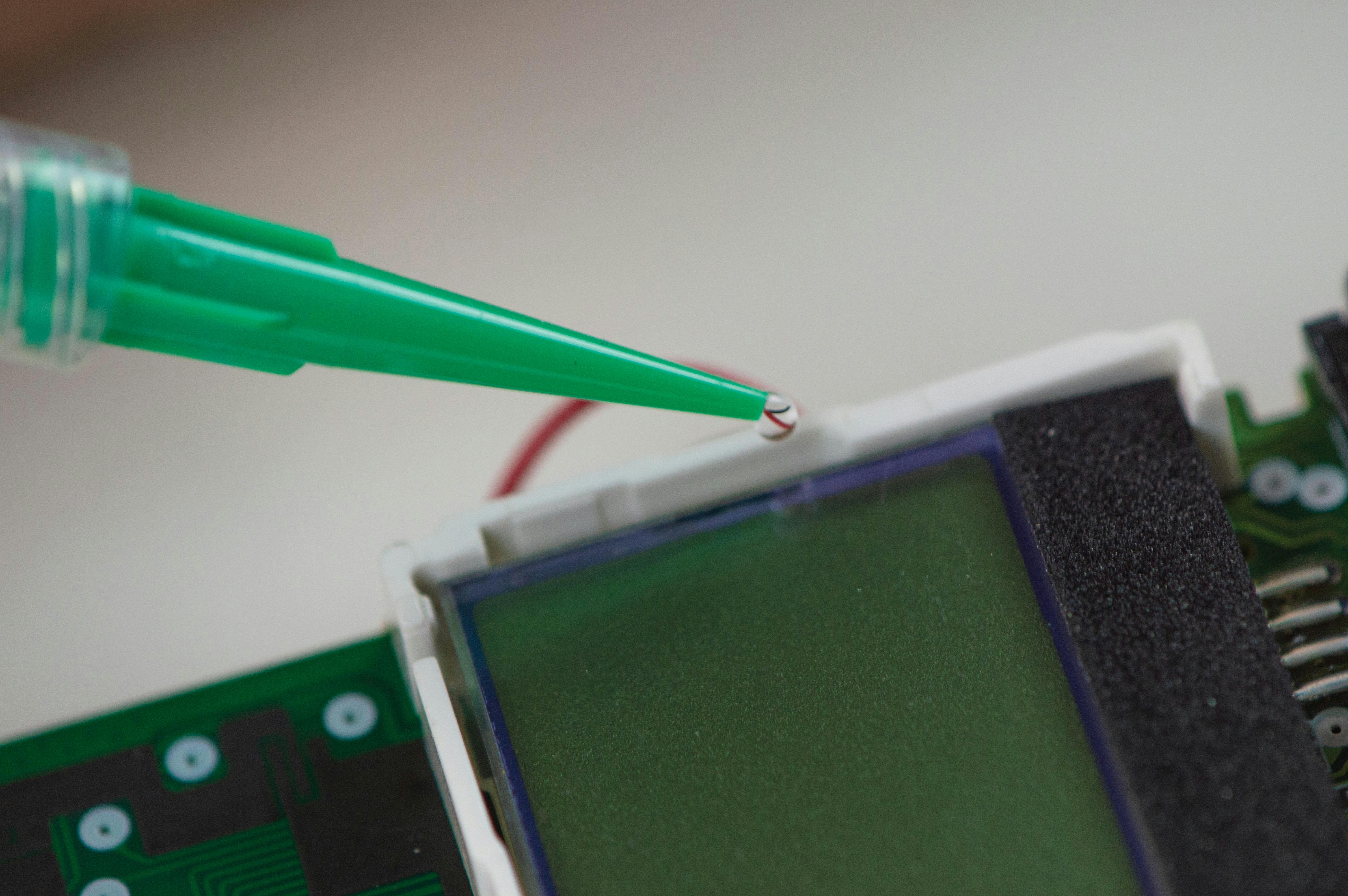 LED415DC90&rsquo;s key distinguishing factor is its ability to partially cure or fixture up to 6 mm deep or in cross sections under LED light at the right intensity.