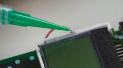 LED415DC90’s key distinguishing factor is its ability to partially cure or fixture up to 6 mm deep or in cross sections under LED light at the right intensity. LED415DC90’s key distinguishing factor is its ability to partially cure or fixture up to 6 mm deep or in cross sections under LED light at the right intensity.