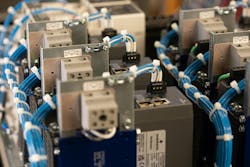 Midwest Automation Inc., a St. Louis-based electrical control panel fabricator, now with WBE certification status, will showcase to its suppliers support for their control panel needs.