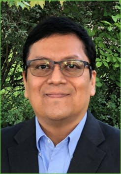 Jose Coronado, CAD product management director for PTC’s Creo Jose Coronado, CAD product management director for PTC’s Creo