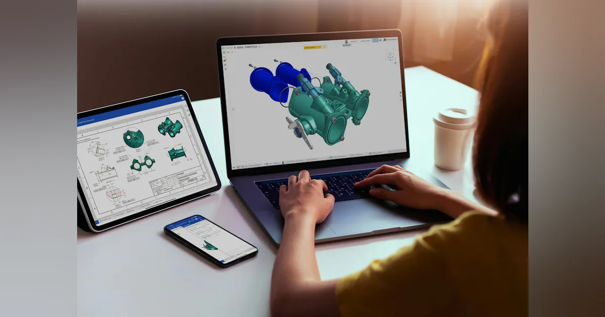 Additive Design Software Dive into Software Solutions that Support Additive Manufacturing ...