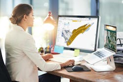 Cloud-native solutions allow for real-time collaboration on designs so that multiple stakeholders can work on the same design simultaneously. Cloud-native solutions allow for real-time collaboration on designs so that multiple stakeholders can work on the same design simultaneously.