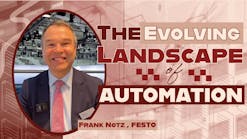 The State of the Automation Industry
