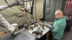 Welding experts can learn from their peers. Networking and conference opportunities, such as the Welding Automation Expo & Conference, can be a good place to start. Welding experts can learn from their peers. Networking and conference opportunities, such as the Welding Automation Expo & Conference, can be a good place to start.