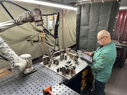 Welding experts can learn from their peers. Networking and conference opportunities, such as the Welding Automation Expo & Conference, can be a good place to start. Welding experts can learn from their peers. Networking and conference opportunities, such as the Welding Automation Expo & Conference, can be a good place to start.