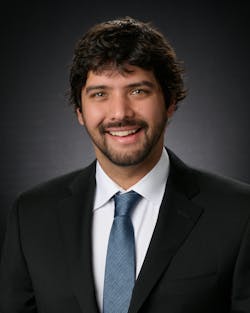 Alex Vaskov, Ph.D., founder and CTO of Blue Arbor Technologies Alex Vaskov, Ph.D., founder and CTO of Blue Arbor Technologies