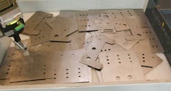 Nvidia’s AI modeling technology advances the complex field of autonomous robotic manipulation. Nvidia’s AI modeling technology advances the complex field of autonomous robotic manipulation.