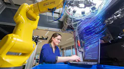 Bosch presented sustainable solutions for factory automation, the hydrogen economy and AI at Hannover Messe 2024.
