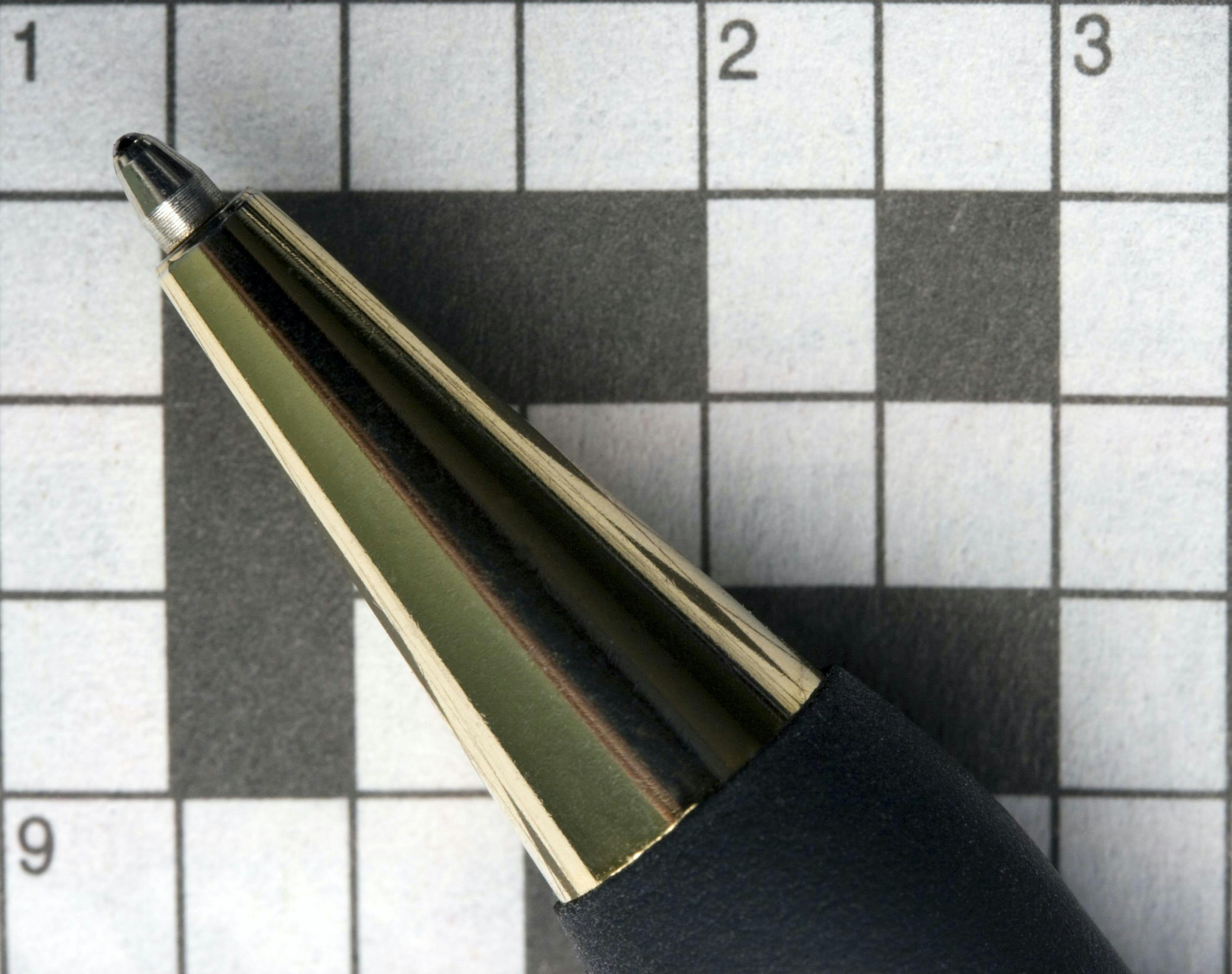 Bits & Bytes May/June 2025 Crossword Answers Machine Design