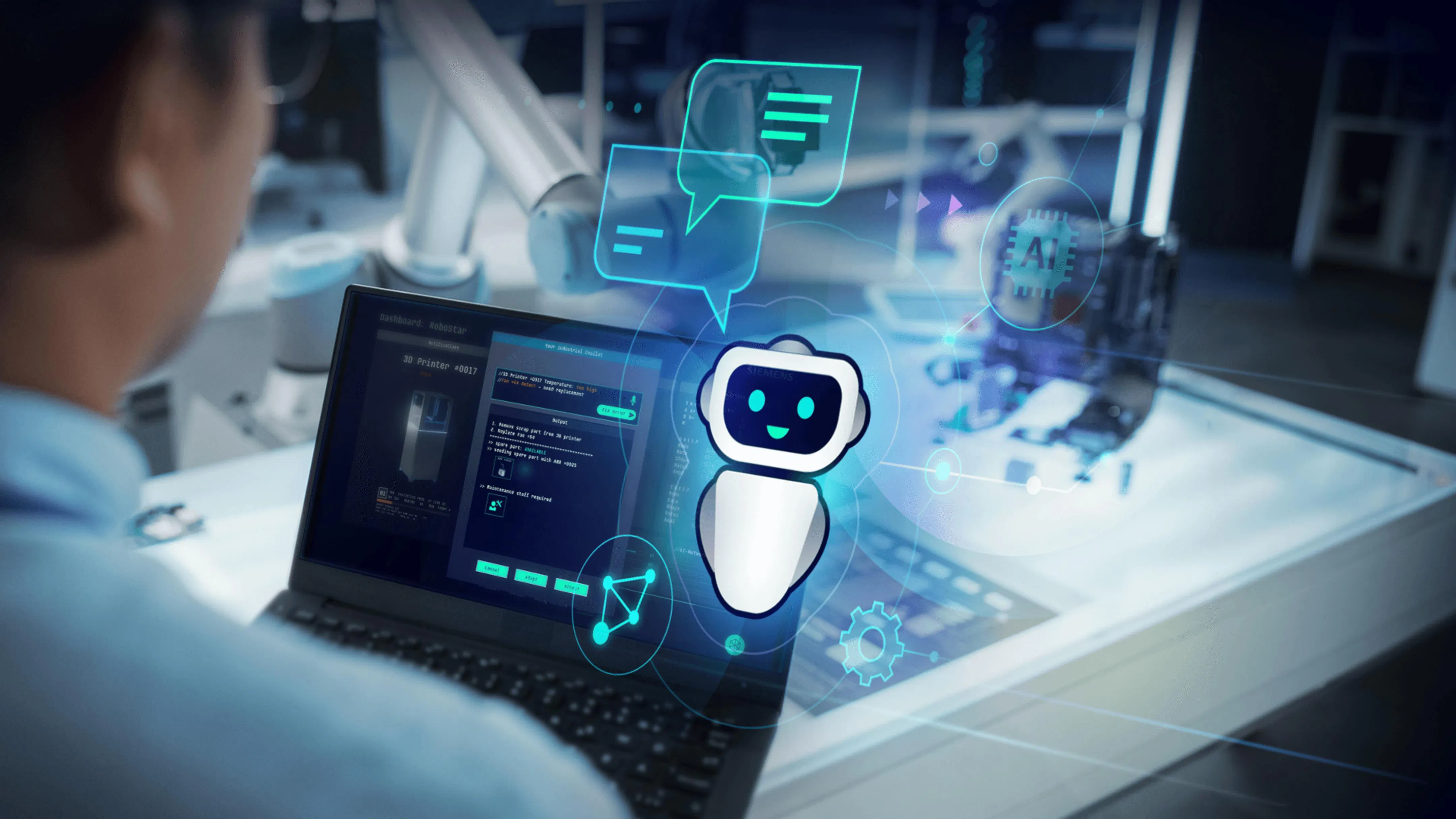 Automate 2024 Wrap-up: Shifting the Robotics Paradigm to Flexible, Agnostic Solutions - Vimarsana News