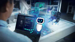 Siemens Industrial Copilot is the first generative artificial intelligence assistant for engineering in an industrial environment. Connected to the Totally Integrated Automation (TIA) Portal, the copilot enables users to find the right help topic and to generate a basic visualization and code faster for programmable logic controllers (PLC).