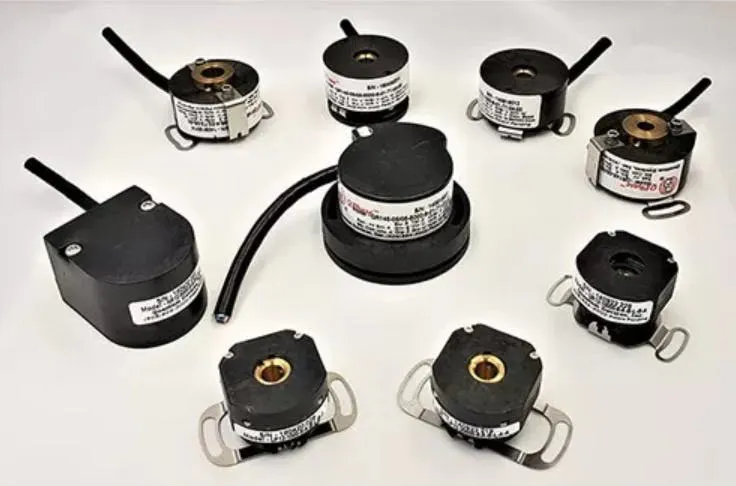 Automate 2024 Product Spotlight: Quantum Devices Partners with OEMs to Provide Encoders - Vimarsana News