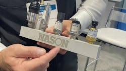 Pressure, vacuum and temperature transducers provide a continuous output range as they convert measurements into various outputs. Pressure, vacuum and temperature transducers provide a continuous output range as they convert measurements into various outputs.