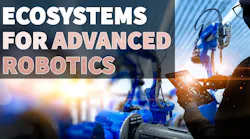 Collaborations Foster AI-Powered Autonomous Inspection Solutions