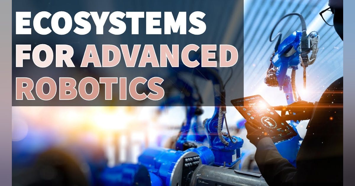 Collaborations Foster New AI-Powered Autonomous Inspection Solutions ...