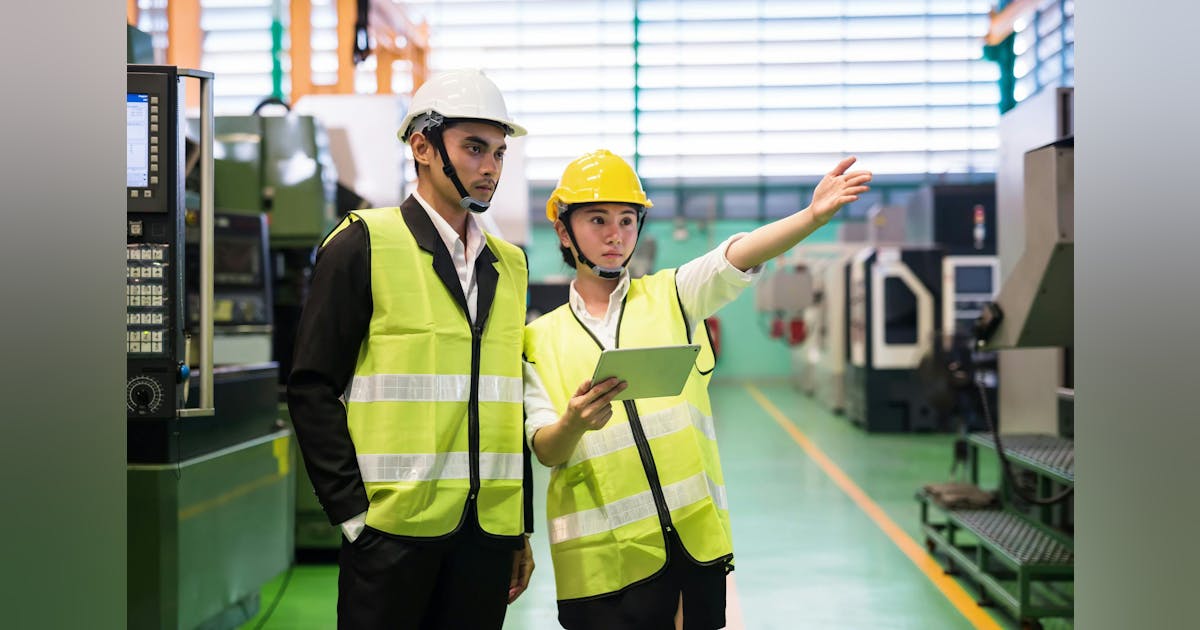 4 Powerful Strategies to Transform Your Engineer-to-Order Process for ...