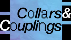 Indispensable Mechanical Components: Collars and Couplings