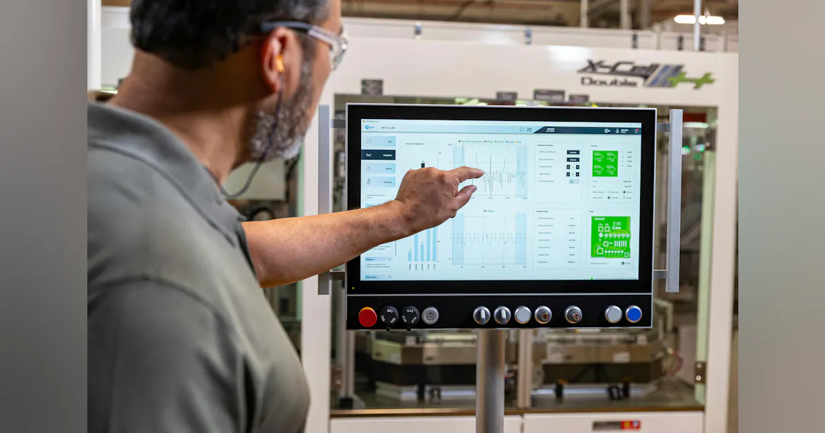 FactoryTalk Optix Portfolio for Designing, Testing and Deploying ...