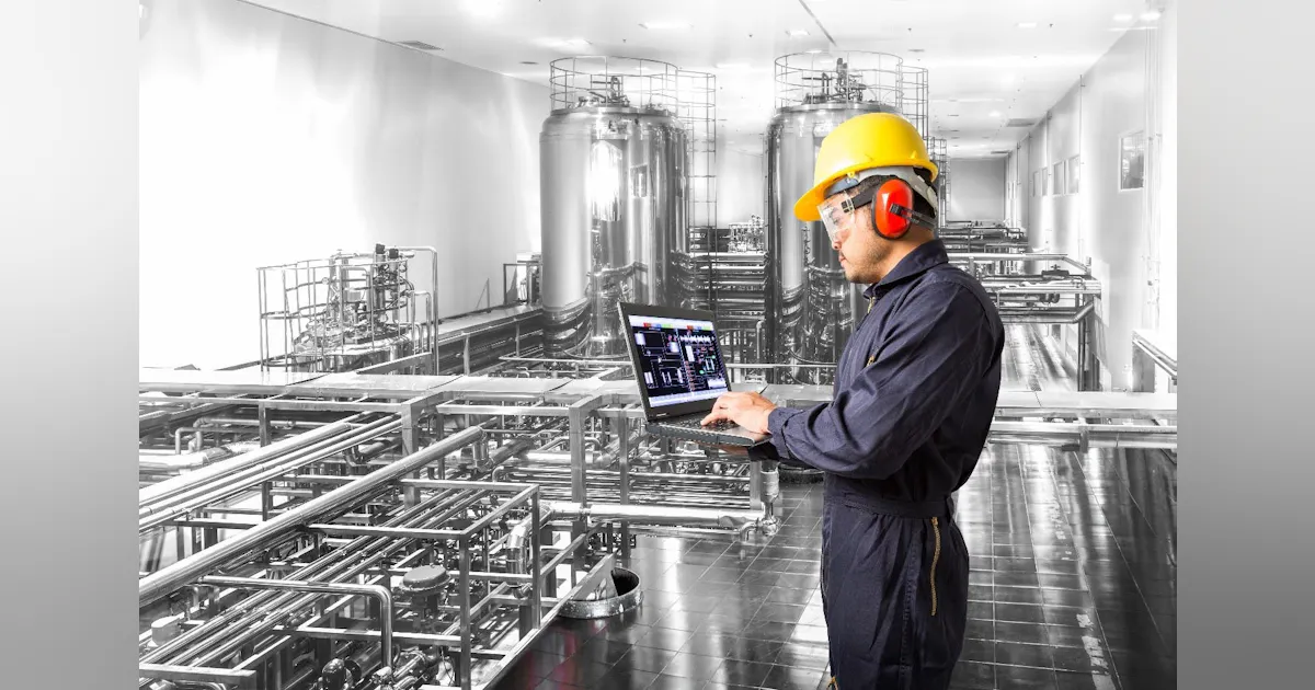 FactoryTalk Analytics GuardianAI Brings Machine Learning to Maintenance ...
