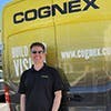 Eric Hershberger Principal Applications Engineer Cognex