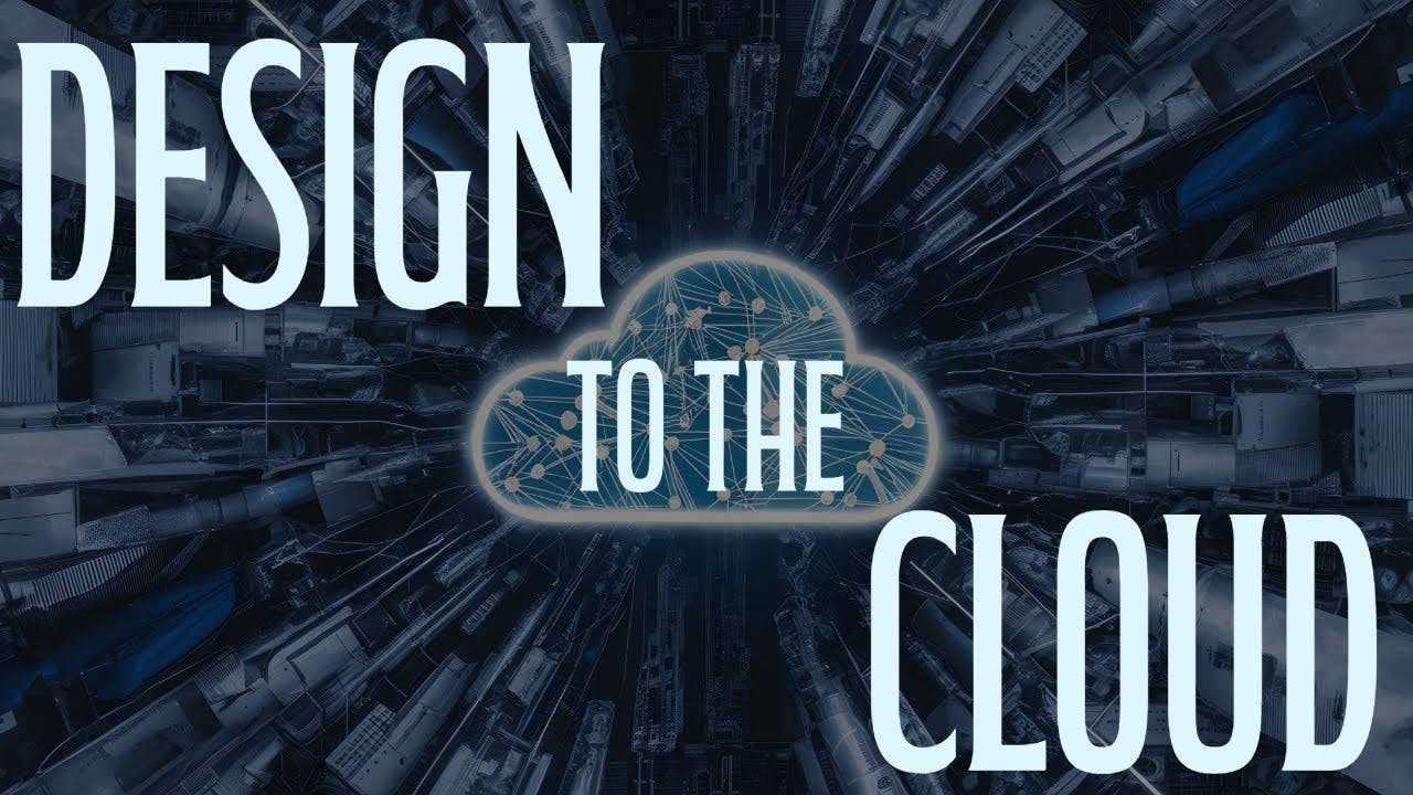 NX CAD Enhancements Boost Collaborative Design to the Cloud