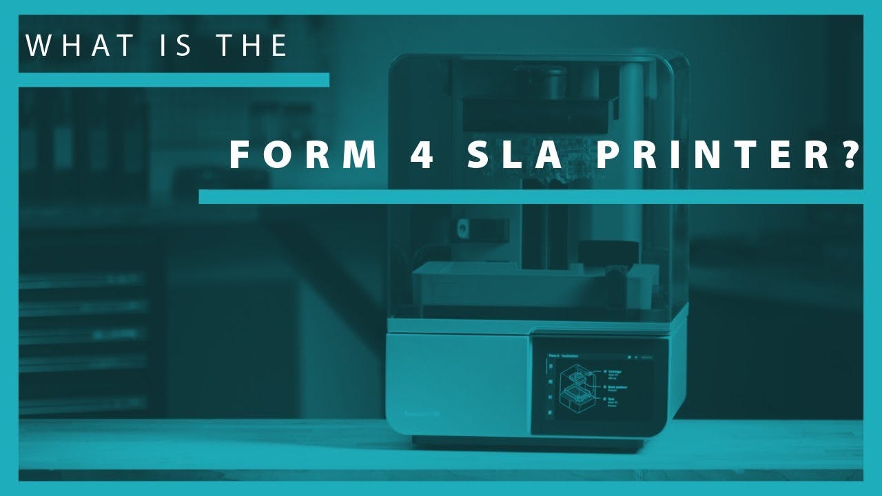 Advancements in Stereolithography
