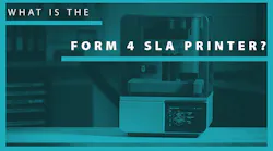 Advancements in Stereolithography