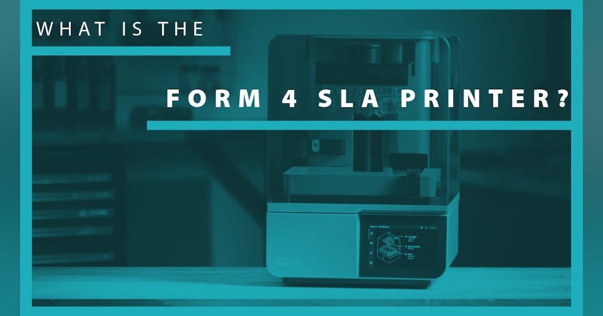 Advancements in Stereolithography | Machine Design