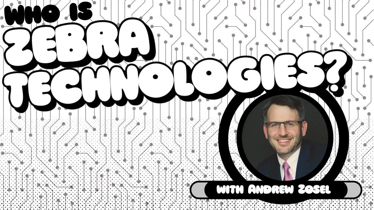 Who is Zebra Technologies?