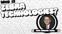 Who is Zebra Technologies?