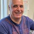 Laszlo Gyorgypal