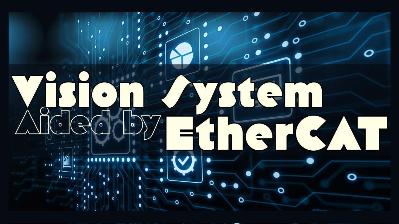 Pairing Machine Vision Hardware & Automation Software