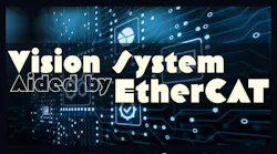Pairing Machine Vision Hardware & Automation Software