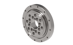 Custom crossed-roller bearings enhance the functionality of rotary actuators in humanoid robots. Custom crossed-roller bearings enhance the functionality of rotary actuators in humanoid robots.