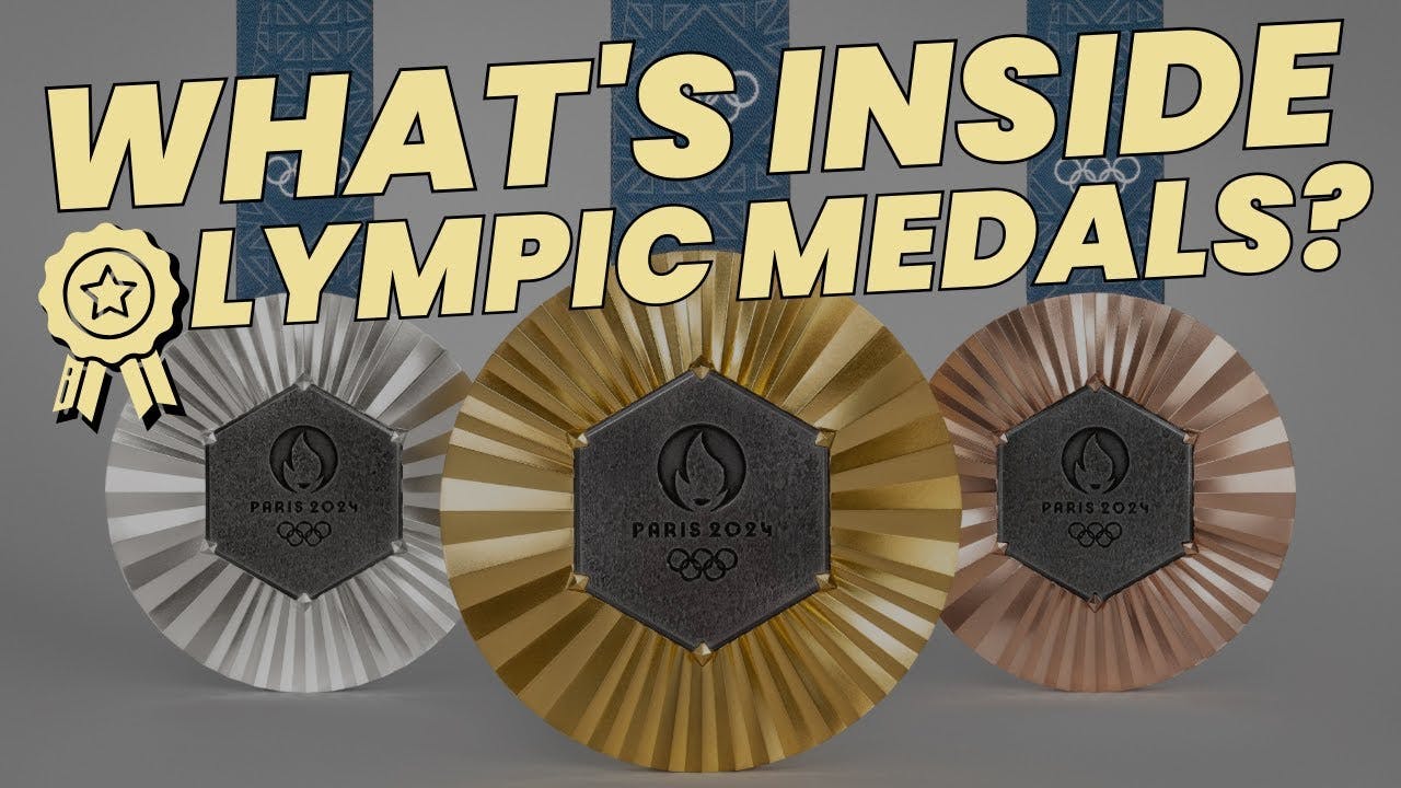 What&rsquo;s Behind the Flub of This Year&rsquo;s Bronze Medals?