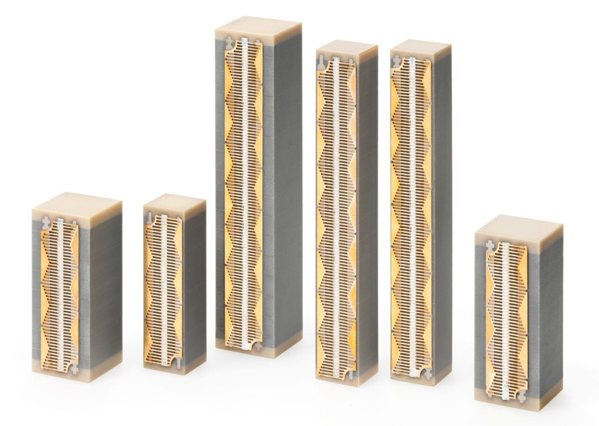 Ceramic encapsulated PICMA piezo actuators are the driving force inside the PI&rsquo;s fast steering mirror (FSM) mounts. PICMA actuators were selected by NASA for the Mars mission, after completing 100 billion test cycles without failures.