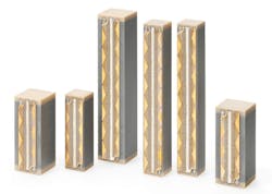 Ceramic encapsulated PICMA piezo actuators are the driving force inside the PI’s fast steering mirror (FSM) mounts. PICMA actuators were selected by NASA for the Mars mission, after completing 100 billion test cycles without failures. Ceramic encapsulated PICMA piezo actuators are the driving force inside the PI’s fast steering mirror (FSM) mounts. PICMA actuators were selected by NASA for the Mars mission, after completing 100 billion test cycles without failures.