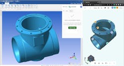 Collaborative design reviews in the cloud. Collaborative design reviews in the cloud.