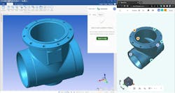 Collaborative design reviews in the cloud. Collaborative design reviews in the cloud.