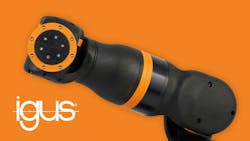 igus exhibited low-cost automation and making robotics solutions affordable via the RBTX marketplace. igus exhibited low-cost automation and making robotics solutions affordable via the RBTX marketplace.