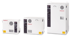 FANUC’s new R-50iA robot controller has obtained third-party certification for international cyber security: IEC62443-4-1 and 4-2. It provides multiple layers of defense to secure data exchange, whether it’s remote access (SSH), file transfers (SFTP), or web communication (HTTPS). FANUC’s new R-50iA robot controller has obtained third-party certification for international cyber security: IEC62443-4-1 and 4-2. It provides multiple layers of defense to secure data exchange, whether it’s remote access (SSH), file transfers (SFTP), or web communication (HTTPS).