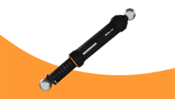 The RCS series from Renishaw is designed to assist in the installation, calibration and diagnostics of robot systems. The ballbar enables shorter set-up times and greater application accuracy. The RCS series from Renishaw is designed to assist in the installation, calibration and diagnostics of robot systems. The ballbar enables shorter set-up times and greater application accuracy.