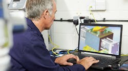 Custom sensor designers employ simulation software and 3D CAD design tools to create a new design or modify existing standard product packages. Custom sensor designers employ simulation software and 3D CAD design tools to create a new design or modify existing standard product packages.