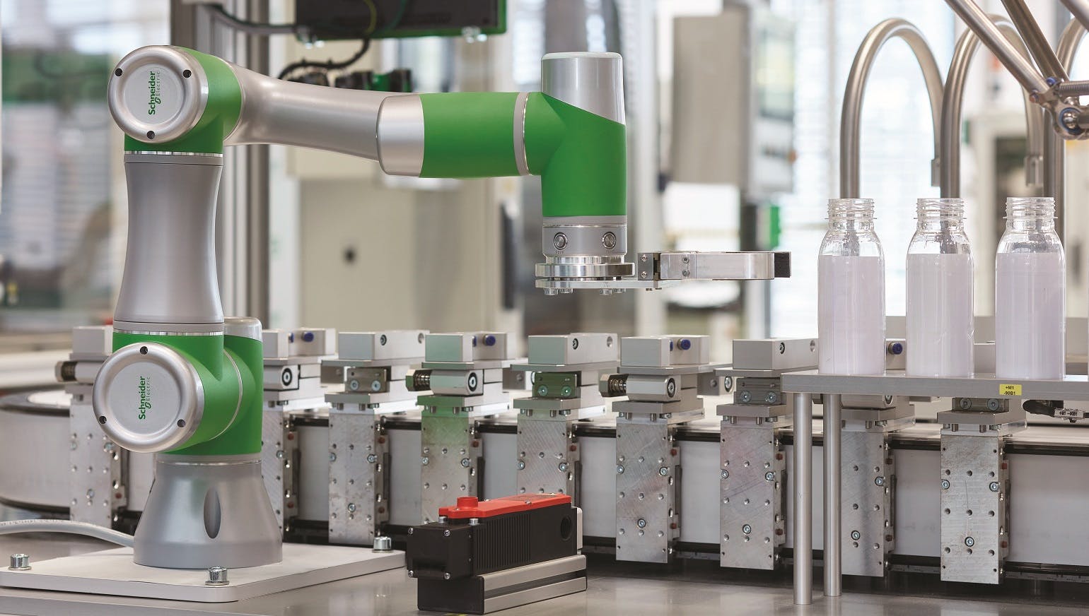 The Future of Automation: Unleashing the Power of Industrial Robotics ...