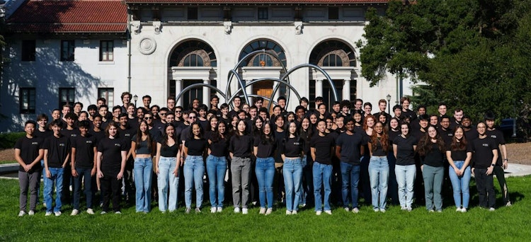 Celebrating National Manufacturing Day, Dave Evans, CEO and co-founder, Fictiv, is sending a shout-out to engineers across the country. Featured here are members of Formula Electric at Berkeley, a student-run club.