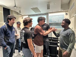 Improving global competitiveness is a work in progress, but “for the engineering and math students at U.C. Berkley, progress is measured in EV race cars,” writes Dave Evans, CEO and co-founder, Fictiv. Improving global competitiveness is a work in progress, but “for the engineering and math students at U.C. Berkley, progress is measured in EV race cars,” writes Dave Evans, CEO and co-founder, Fictiv.