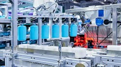 Depending on the sensor type, photoelectric sensors can be used to detect materials such as wood, plastic, metal and glass. Depending on the sensor type, photoelectric sensors can be used to detect materials such as wood, plastic, metal and glass.