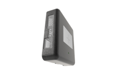 ADAR (acoustic ranging and detection) is the basis for the Sonair 3D ultrasonic sensor, which uses ultrasound in the air to give robots safe spatial awareness in 3D. ADAR (acoustic ranging and detection) is the basis for the Sonair 3D ultrasonic sensor, which uses ultrasound in the air to give robots safe spatial awareness in 3D.