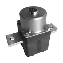 Sensata electrified flight pyrofuse switch Sensata electrified flight pyrofuse switch